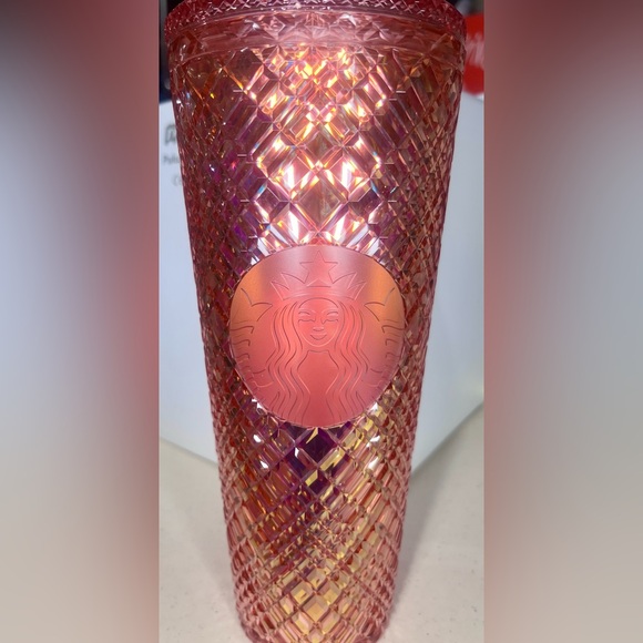 Starbucks ✨ Beautiful Orange Cup - Picture 3 of 6